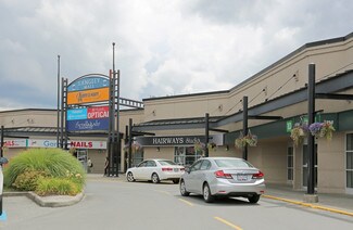 Plus de détails pour 5501 204th St, Langley, BC - Local commercial à louer