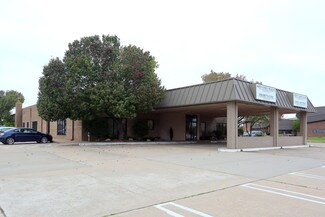 Plus de détails pour 3300 S Aspen Ave, Broken Arrow, OK - Bureau à vendre