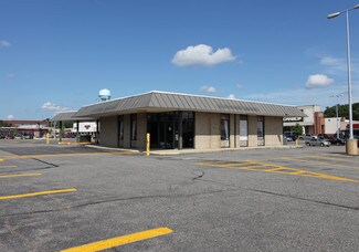 Plus de détails pour 3260 Crain Hwy, Waldorf, MD - Commerce de détail à louer