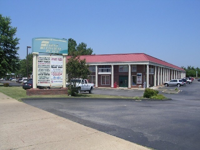 338-354 New Byhalia Rd, Collierville, TN for lease - Other - Image 2 of 26