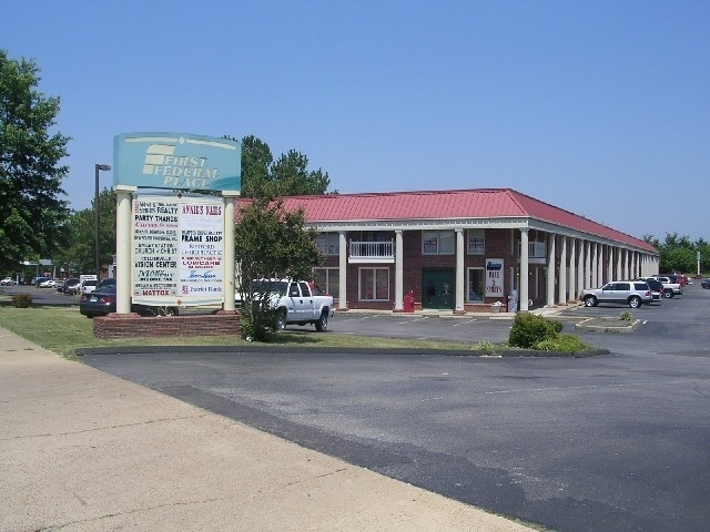 348 New Byhalia Rd, Collierville, TN for lease - Other - Image 2 of 26