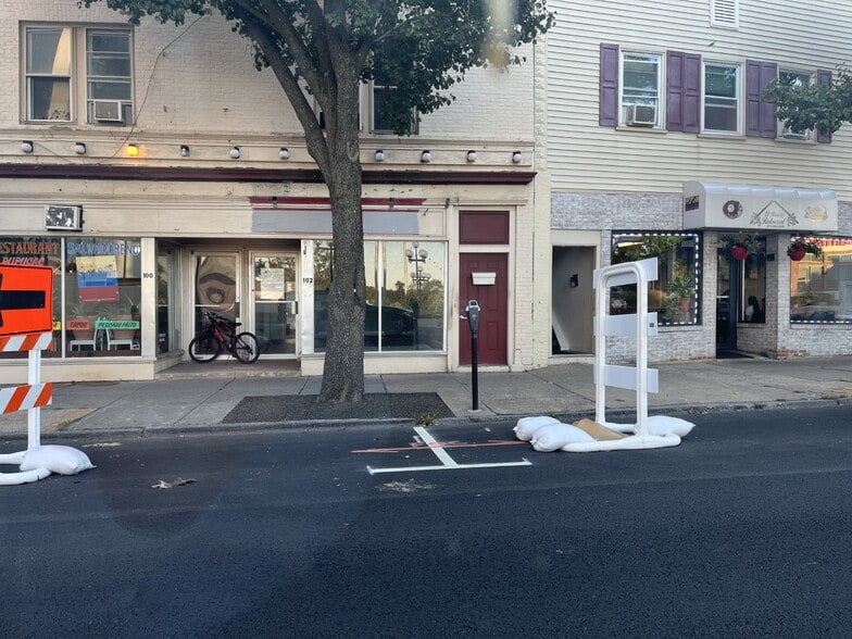 98 Speedwell Ave, Morristown, NJ for sale - Building Photo - Image 2 of 12