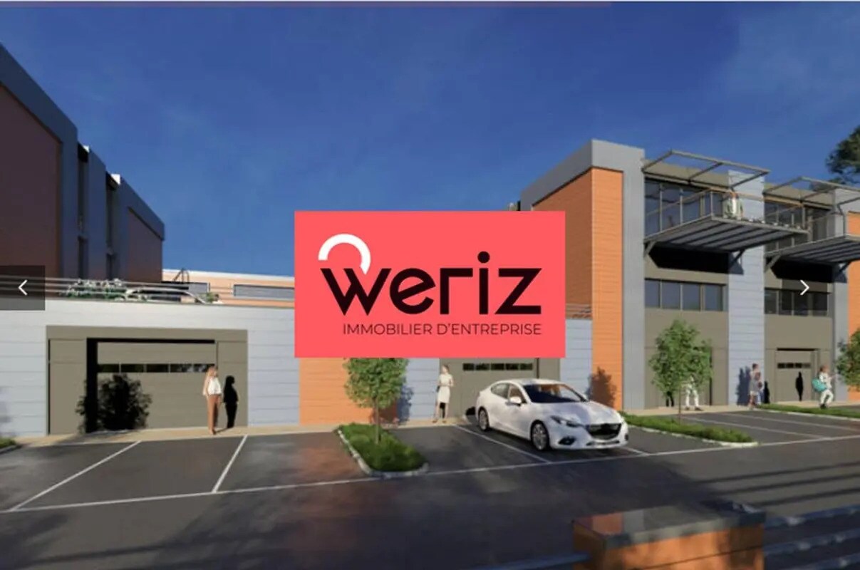 Flex dans La Ciotat à louer Photo du bâtiment- Image 1 de 5