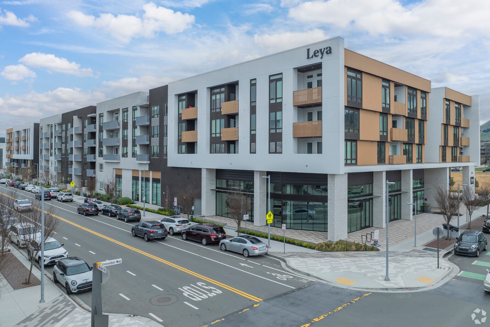 3301 Innovation Way, Fremont, CA for lease Primary Photo- Image 1 of 49