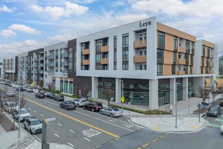 Plus de détails pour 3301 Innovation Way, Fremont, CA - Bureau/Commerce de détail à louer