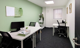 More details for 3324 Rue Royale St, Saint Charles, MO - Coworking for Lease