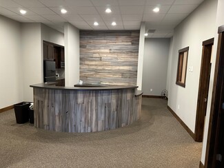 More details for 13654 Van Buren St NE, Ham Lake, MN - Office for Lease