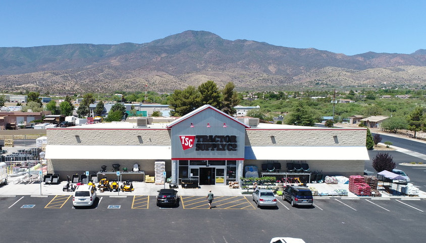 685 W State Route 89a, Cottonwood, AZ for sale - Building Photo - Image 1 of 1