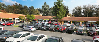 More details for 1555-1561 E Amar Rd, West Covina, CA - Office/Retail for Lease