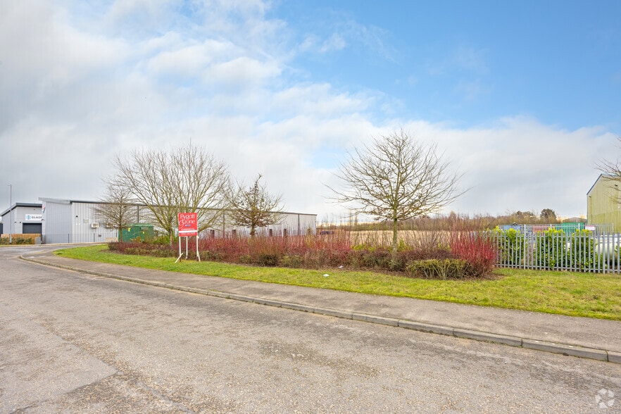 Wash Rd, Kirton à vendre - Photo du bâtiment - Image 3 de 3