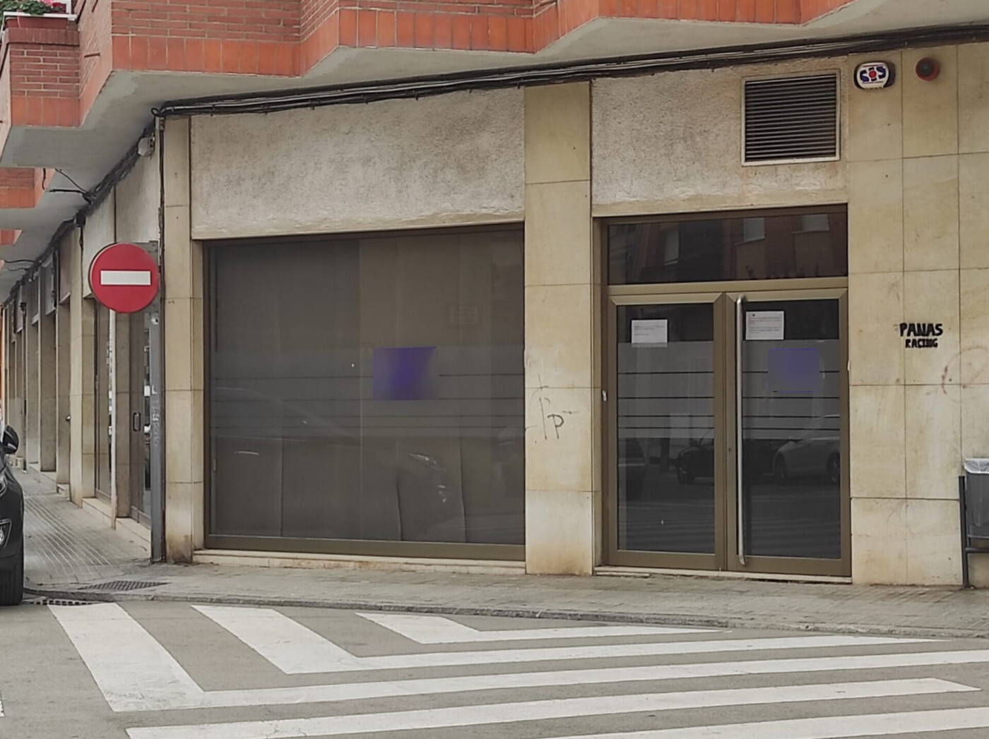 Retail in Vilafranca Del Penedès, BAR for lease Interior Photo- Image 1 of 17