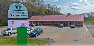 Plus de détails pour 1500 IL-37, Marion, IL - Commerce de détail à vendre