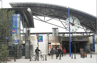 Plus de détails pour Commerce de détail à louer