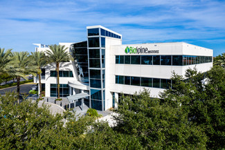 Plus de détails pour 3900 Millenia Blvd, Orlando, FL - Bureau/Médical à louer