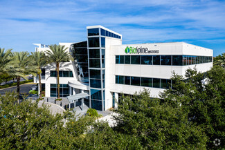 Plus de détails pour 3900 Millenia Blvd, Orlando, FL - Bureau/Médical à louer