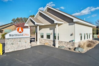 More details for 616 US 51, Woodruff, WI - Office for Sale