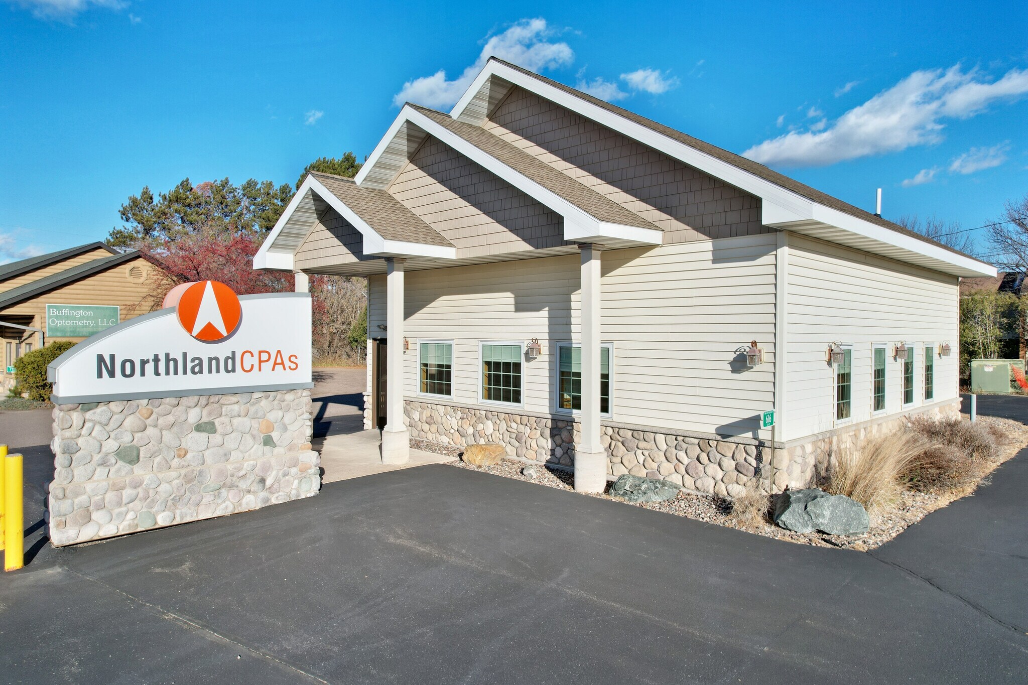 616 US 51, Woodruff, WI à vendre Photo principale- Image 1 de 24