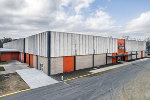 Offers Due December 12, 2024 - Self Storage Facility