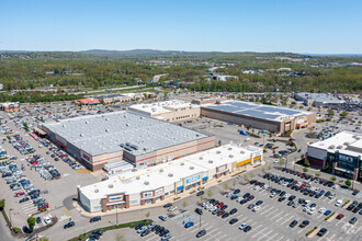 260 Wayne Towne Ctr, Wayne, NJ - Aérien  Vue de la carte - Image1