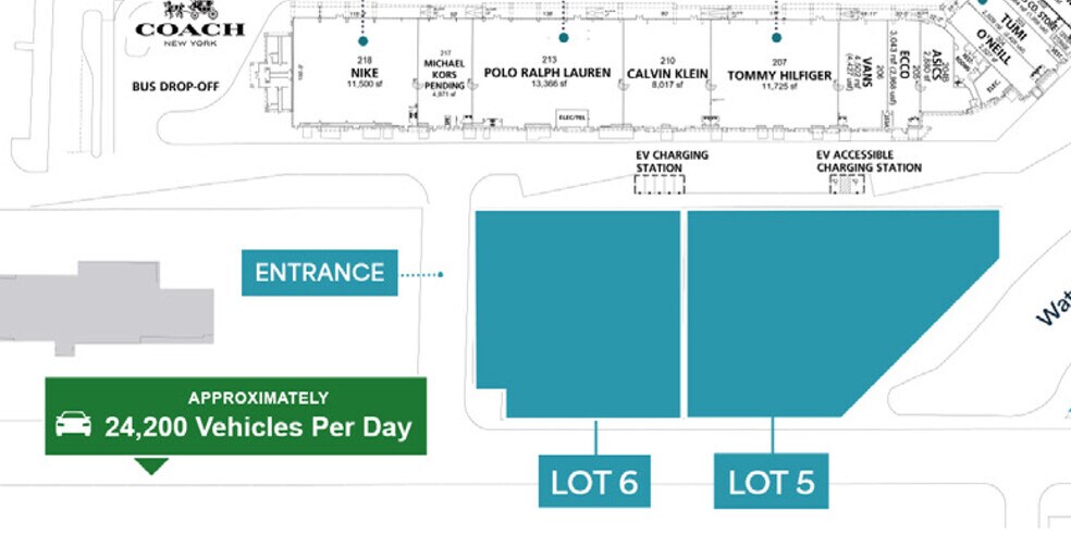 Lenwood Rd, Barstow, CA à louer - Photo du bâtiment - Image 2 de 5