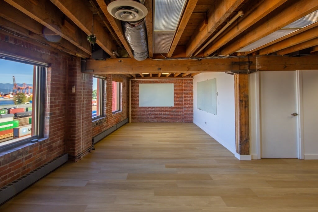 321 Water St, Vancouver, BC for lease Interior Photo- Image 1 of 4