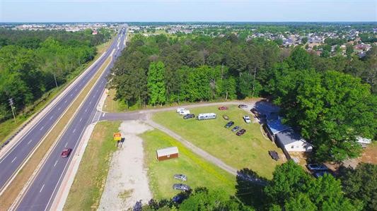 631 Highway 96, Bonaire, GA à vendre - Autre - Image 1 de 1