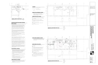 606 Washington Ave, Bridgeville, PA for lease Site Plan- Image 1 of 6
