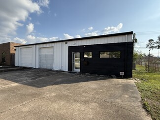 Plus de détails pour 6823 Northampton Way, Houston, TX - Industriel à vendre