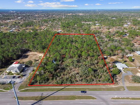 0 Sunshine Grove Rd, Brooksville - Commercial Real Estate