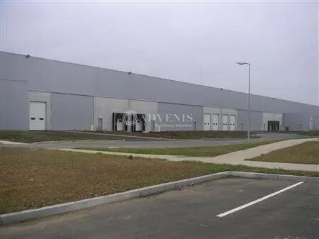 Flex in Combs-la-Ville for lease - Building Photo - Image 3 of 3