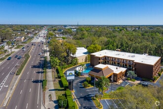 8245 S Us-17-92 Hwy, Casselberry, FL - Aérien  Vue de la carte - Image1