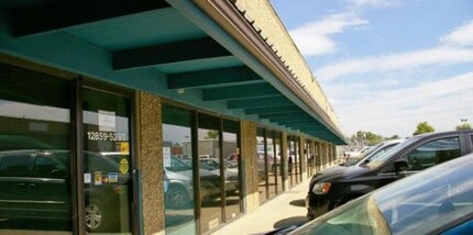 52 129 Av NW, Edmonton, AB for lease Building Photo- Image 1 of 11