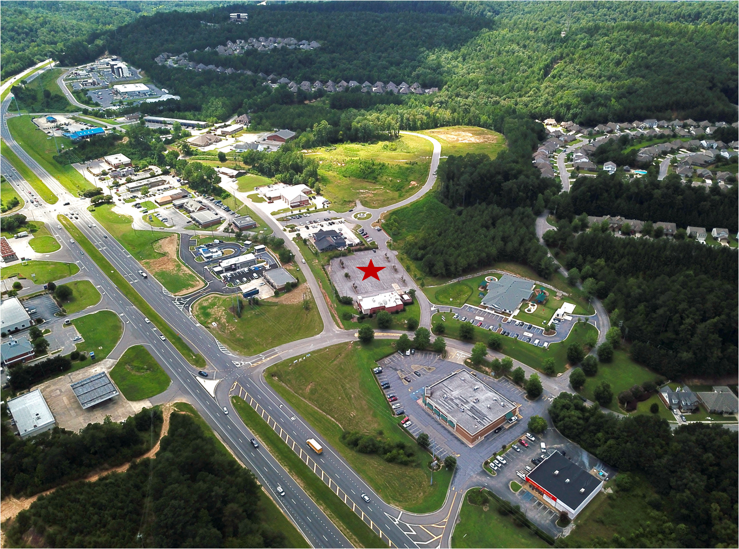 89 Chesser Plantation Ln, Chelsea, AL à vendre Photo principale- Image 1 de 1