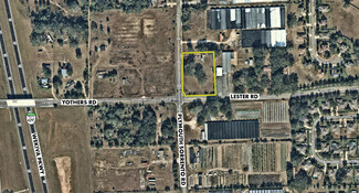 Plus de détails pour 2029 Plymouth Sorrento Rd, Apopka, FL - Terrain à vendre