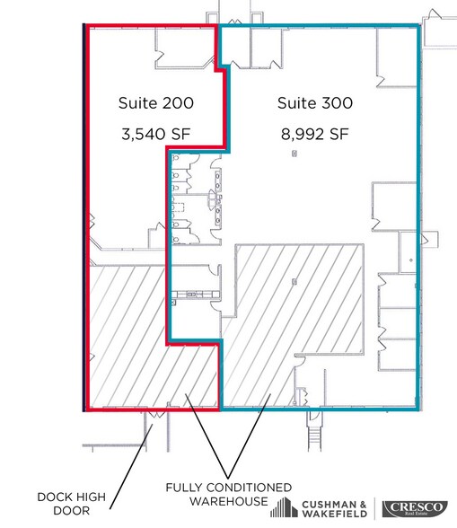 31500 Bainbridge Rd, Solon, OH à vendre - Photo du bâtiment - Image 3 de 14