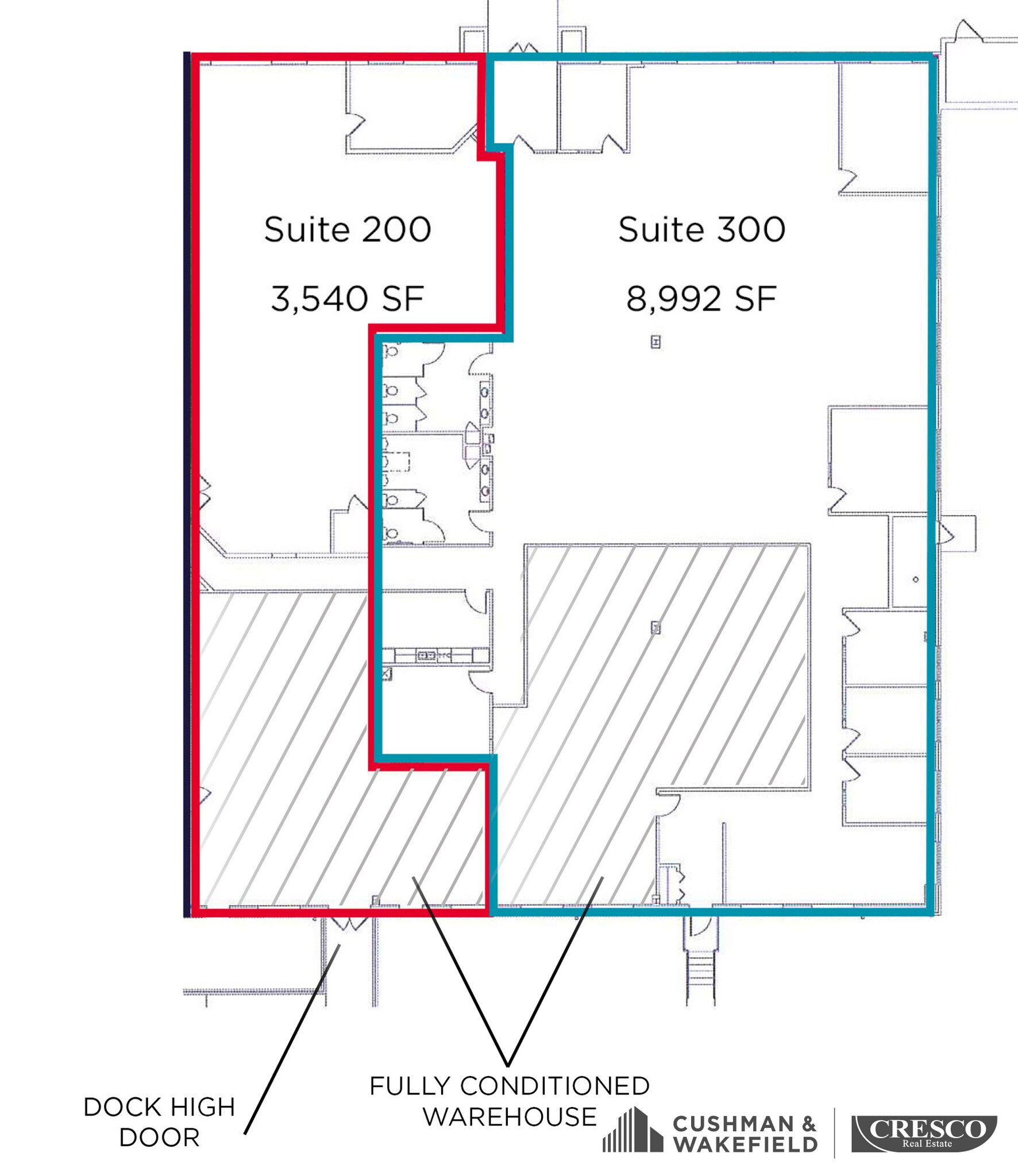 31500 Bainbridge Rd, Solon, OH à vendre Photo du bâtiment- Image 1 de 11