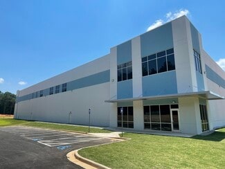 More details for 1221 Progress Blvd, Elberton, GA - Industrial for Sale