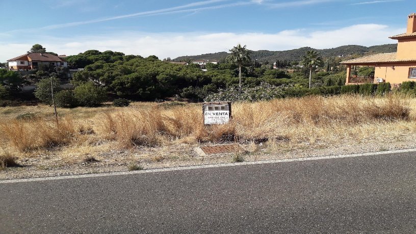 Land in Córdoba, Córdoba for sale - Building Photo - Image 1 of 3