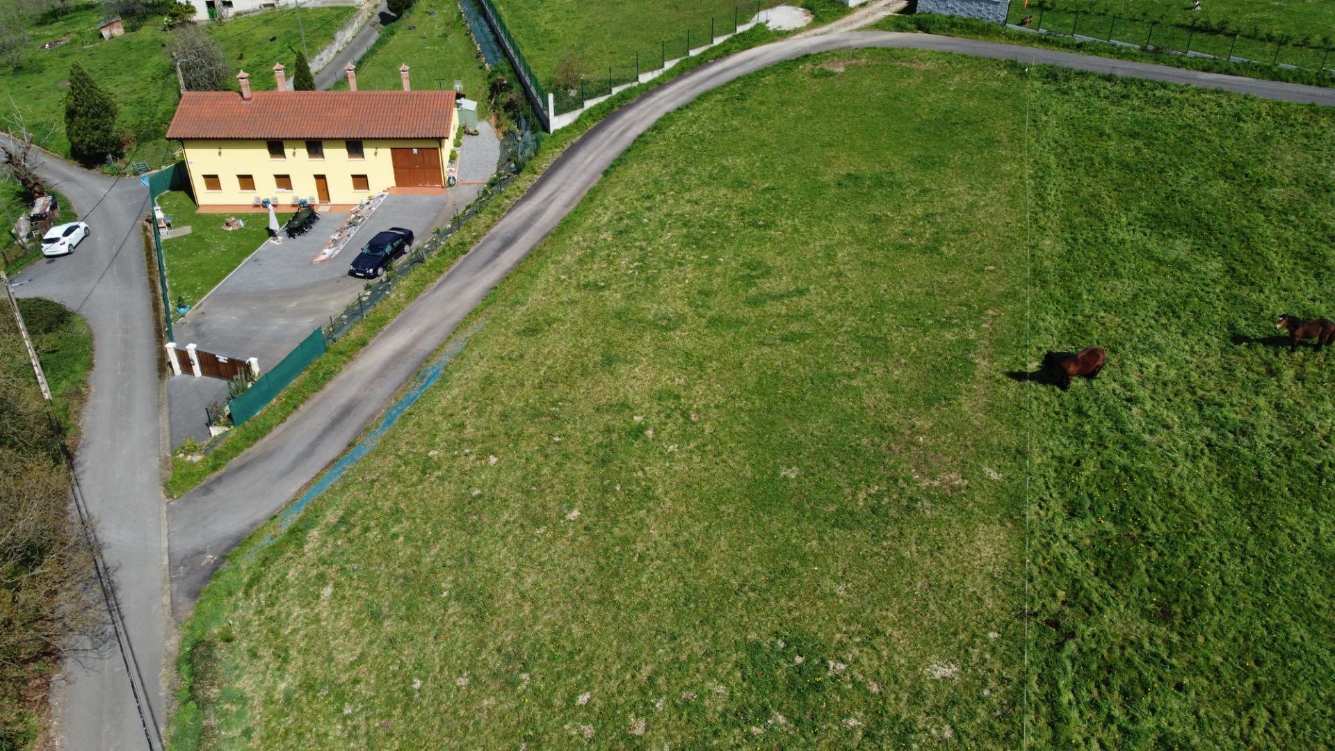 Marinas, Las Regueras, Asturias à vendre Photo du bâtiment- Image 1 de 31
