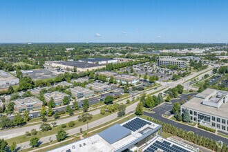 2640 Patriot Blvd, Glenview, IL - Aerial map view - Image1