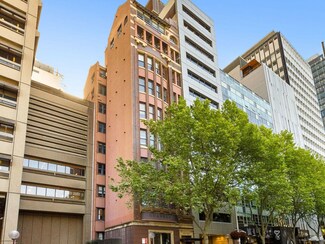 Plus de détails pour 235 Macquarie St, Sydney - Bureau à louer