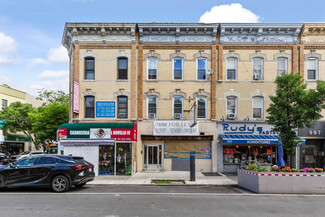 Plus de détails pour 903 Seneca Ave, Ridgewood, NY - Vente au détail à louer