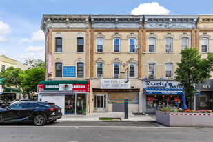 903 Seneca Ave, Ridgewood NY - Services immobiliers commerciaux