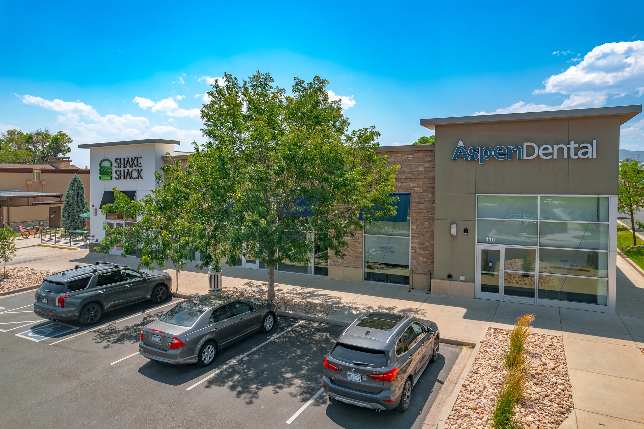 3051 Matthews St, Fort Collins, CO for lease Interior Photo- Image 1 of 3