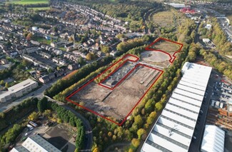 More details for Barrow Rd, Sheffield - Land for Lease