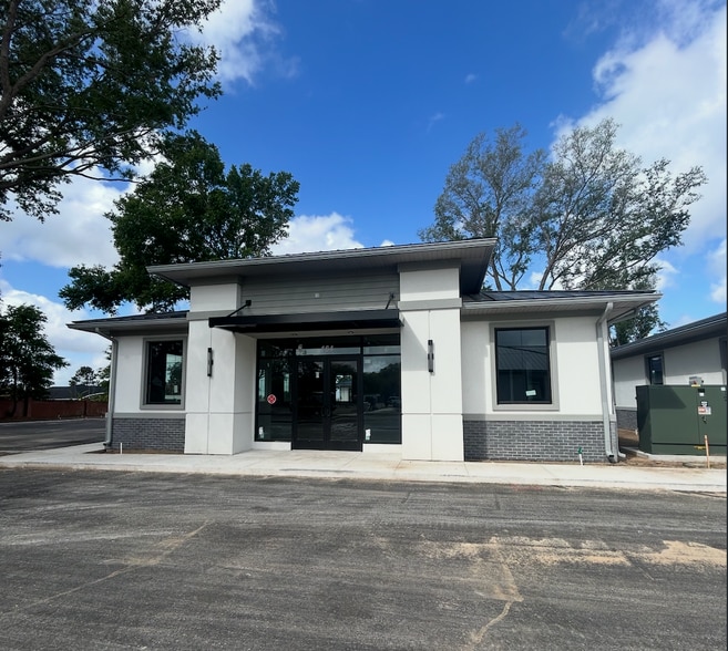 164 Southern Railway, Oakland, FL for lease - Building Photo - Image 2 of 6