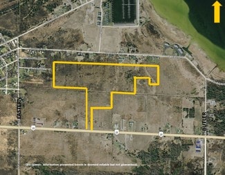 More details for Eastern Rd, Cheboygan, MI - Land for Sale