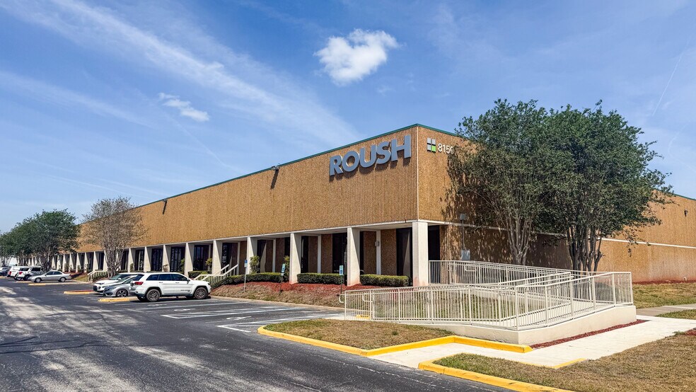 2400 Sand Lake Rd, Orlando, FL à louer - Photo du bâtiment - Image 3 de 15