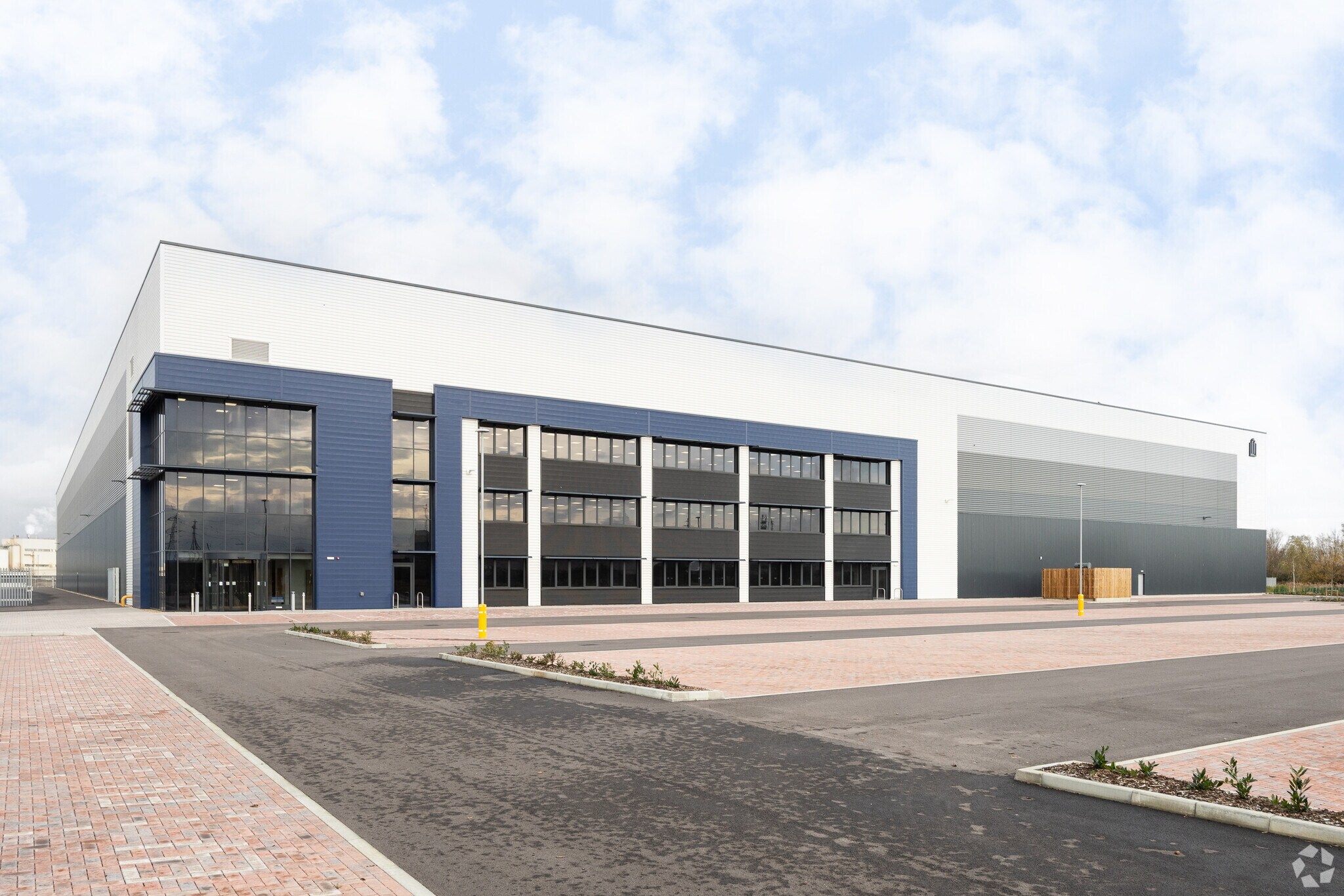 Barge Way, Sittingbourne à louer Photo du bâtiment- Image 1 de 30