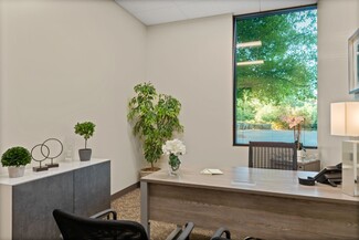 Plus de détails pour 5170 Golden Foothill Pky, El Dorado Hills, CA - Coworking à louer